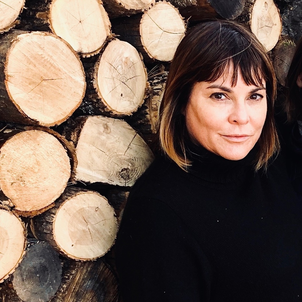 Meet your Posher, Carrie